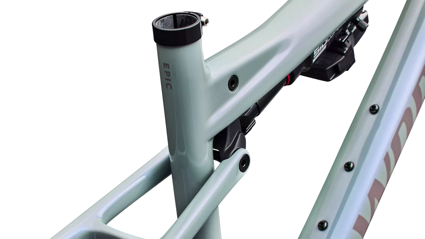S-Works Epic 9 Frameset