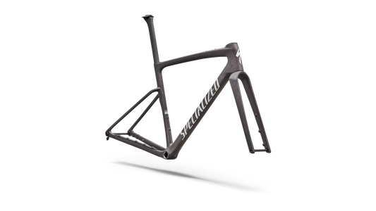 Crux 5 Frameset FACT 10r Carbon