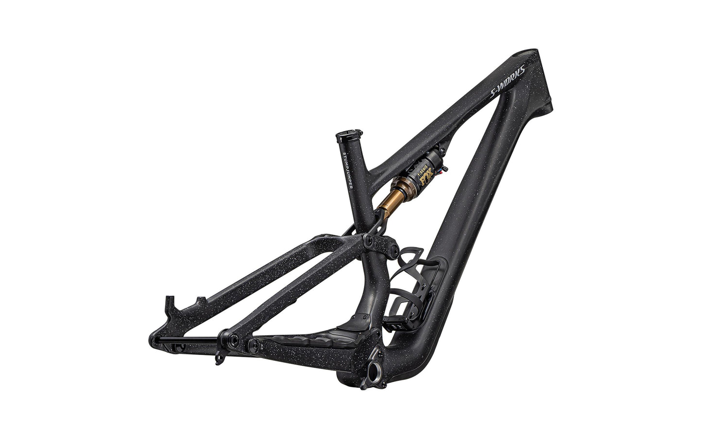 S-Works Stumpjumper 15 Frameset