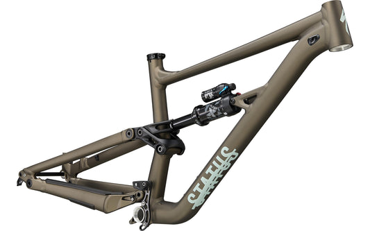 Status 160 Frameset