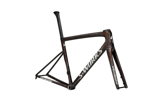 S-Works Tarmac SL8 Frameset