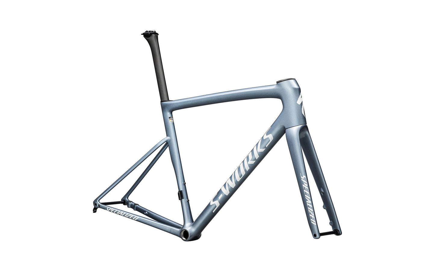 S-Works Tarmac SL8 Frameset