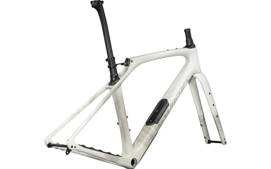 S-Works Diverge STR Frameset