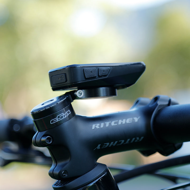 FORZA Headset Spacer Mount For Garmin/Magene/Wahoo