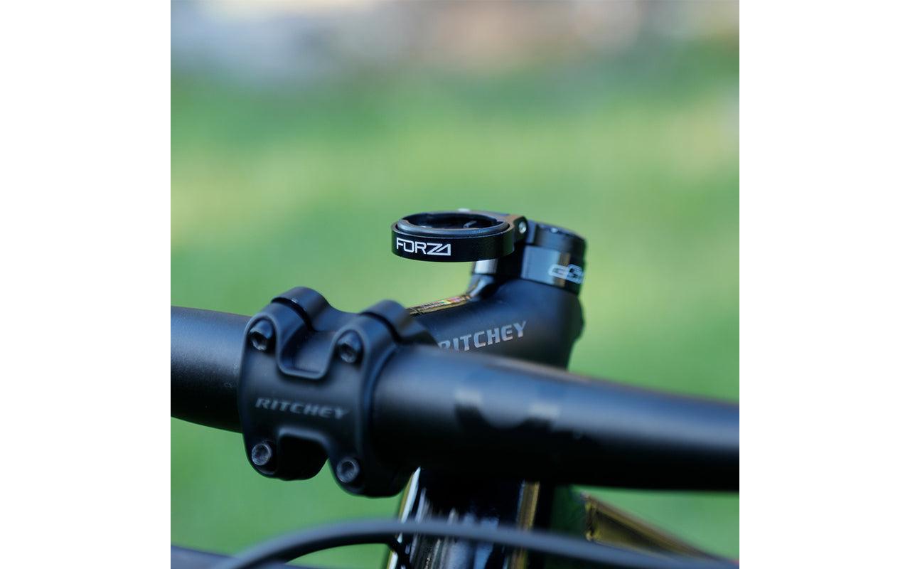 FORZA Headset Spacer Mount For Garmin/Magene/Wahoo