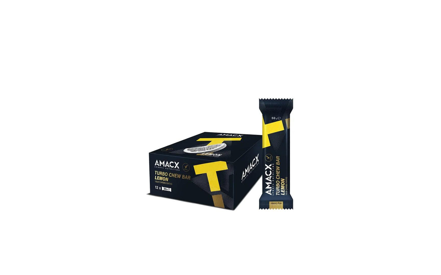 Turbo Chew Bar