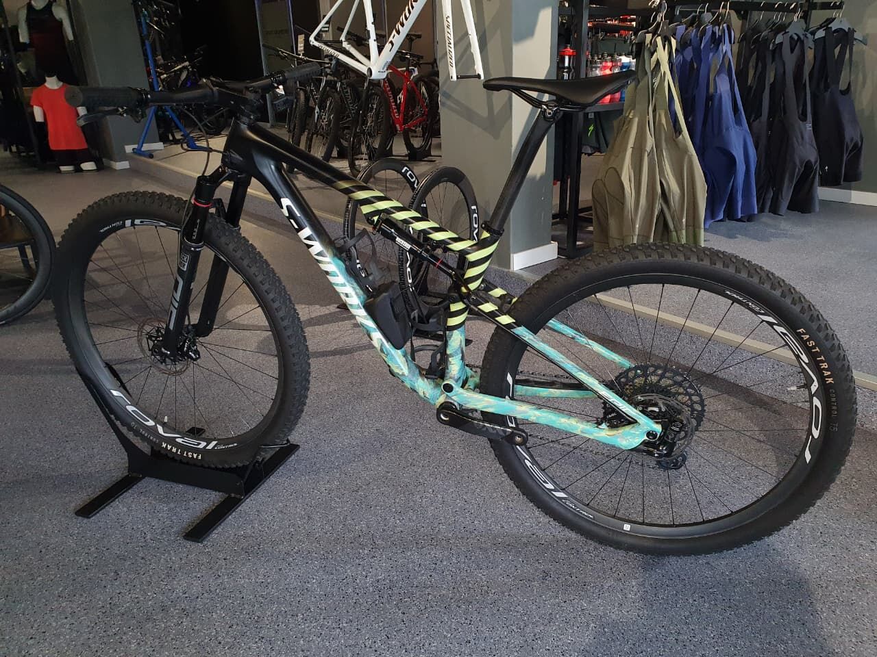 S-Works Epic