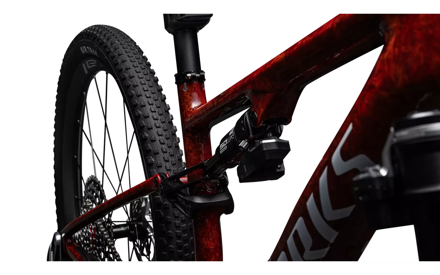 S-Works Epic 8