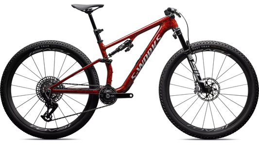 S-Works Epic 8