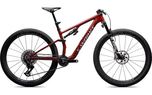 S-Works Epic 8