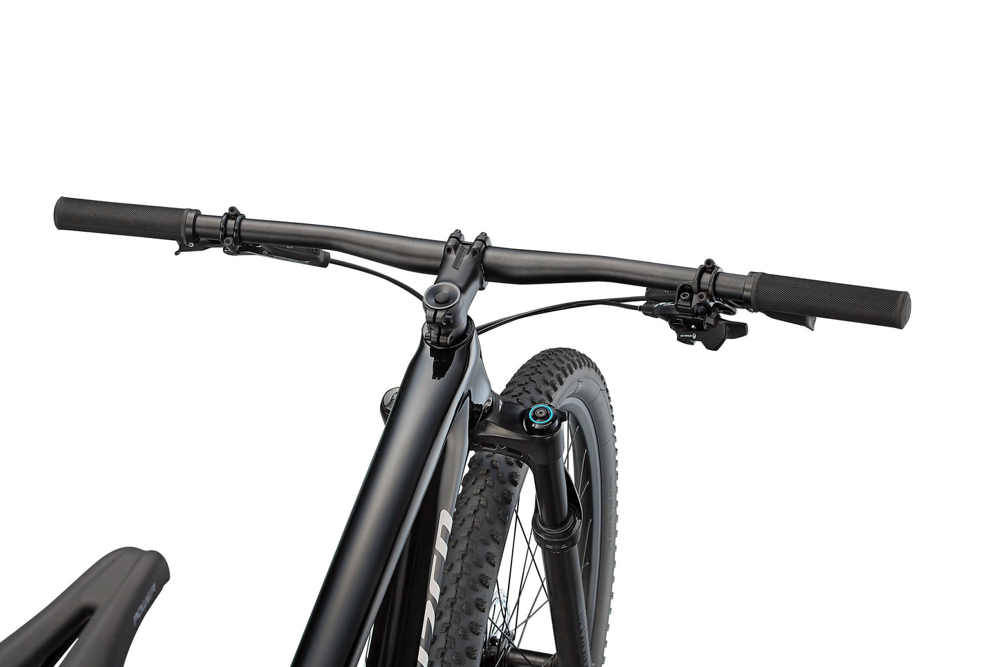Epic Hardtail