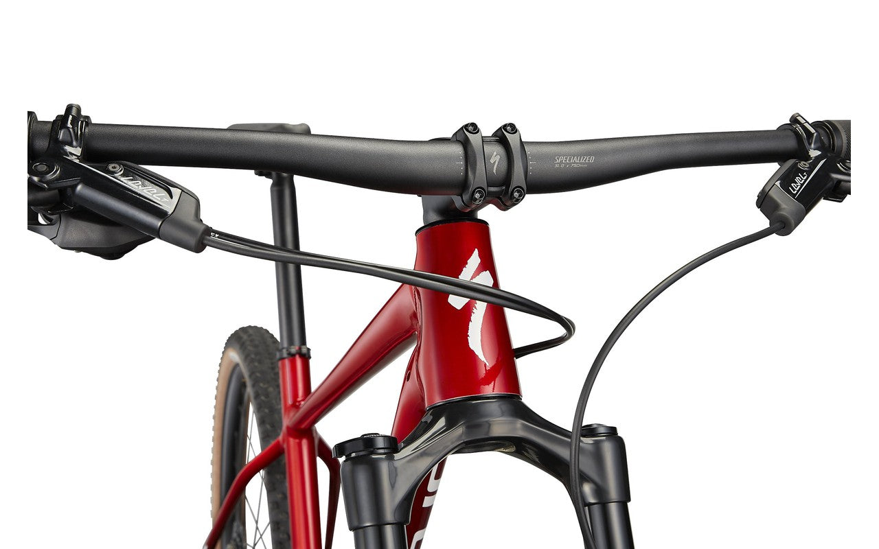 Chisel Hardtail Comp