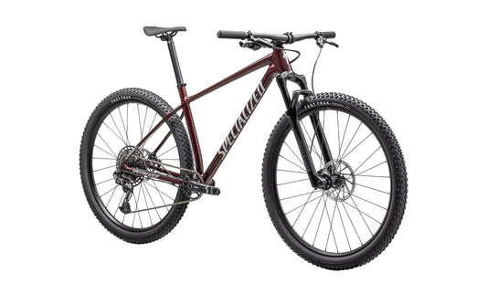 Chisel Hardtail Comp