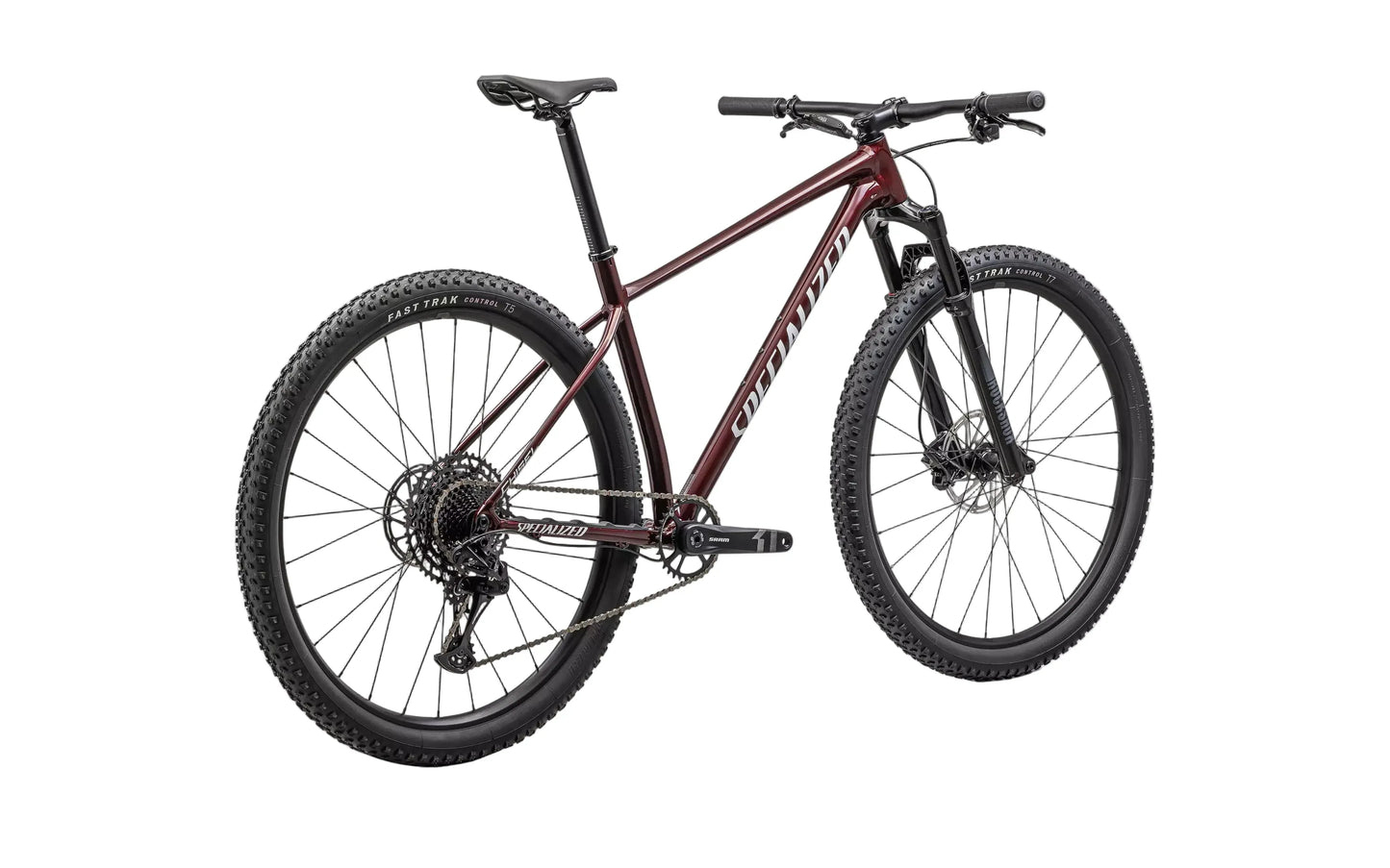 Chisel Hardtail Comp