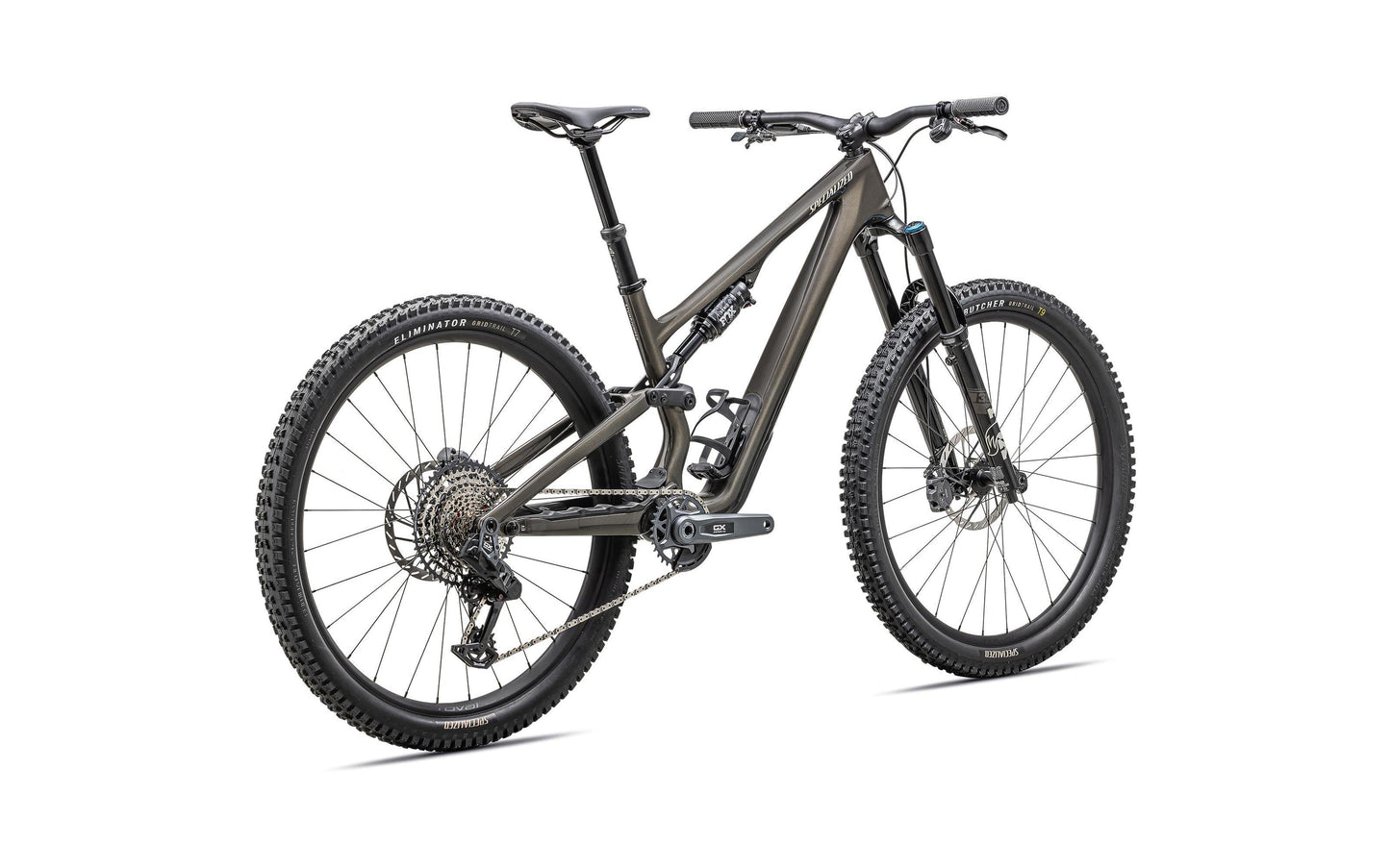 Stumpjumper 15 Expert
