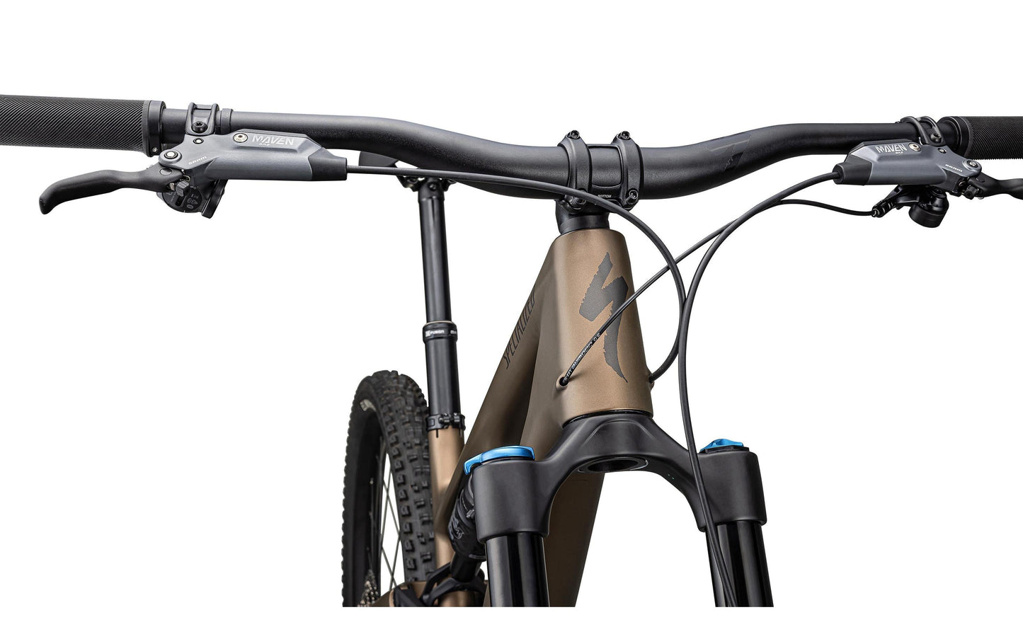 Stumpjumper 15 Comp