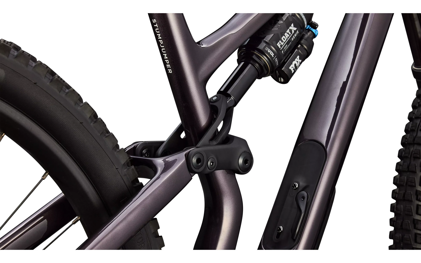 Stumpjumper 15 EVO Expert