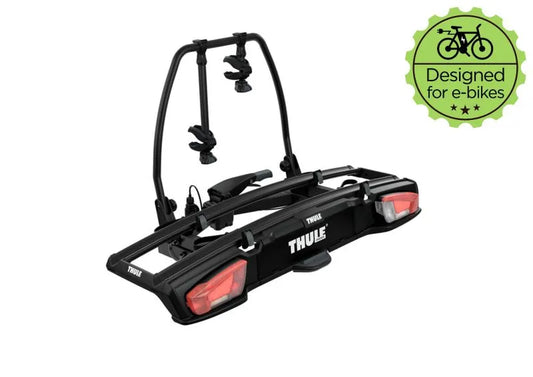 Thule VeloSpace XT 2 Bike (13 Pin)