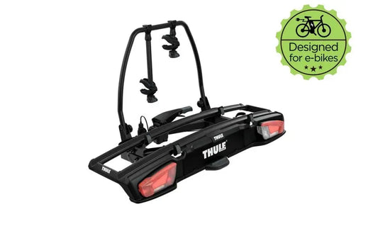Thule VeloSpace XT 2 Bike (13 Pin)