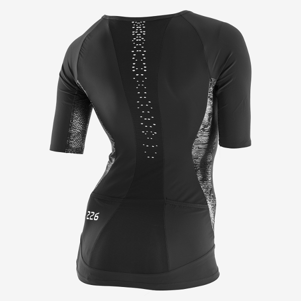 ORCA Women's Short Sleeve Jersey