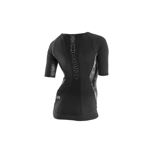 ORCA Women's Short Sleeve Jersey