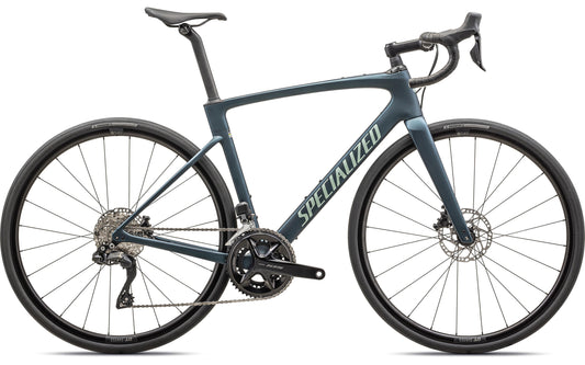 Roubaix SL8 Comp