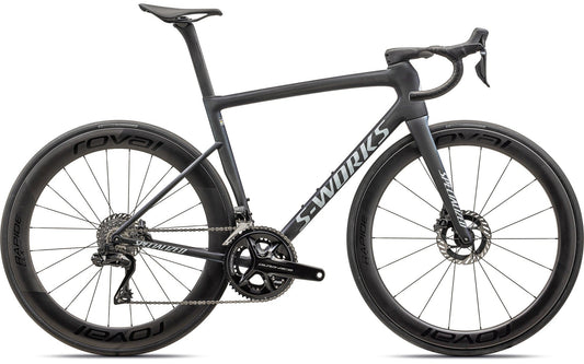 S-Works Tarmac SL8 - Shimano Dura-Ace Di2