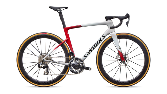 S-Works Tarmac SL9