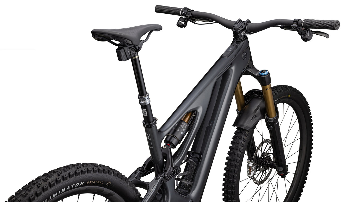 S-Works Turbo Levo G3