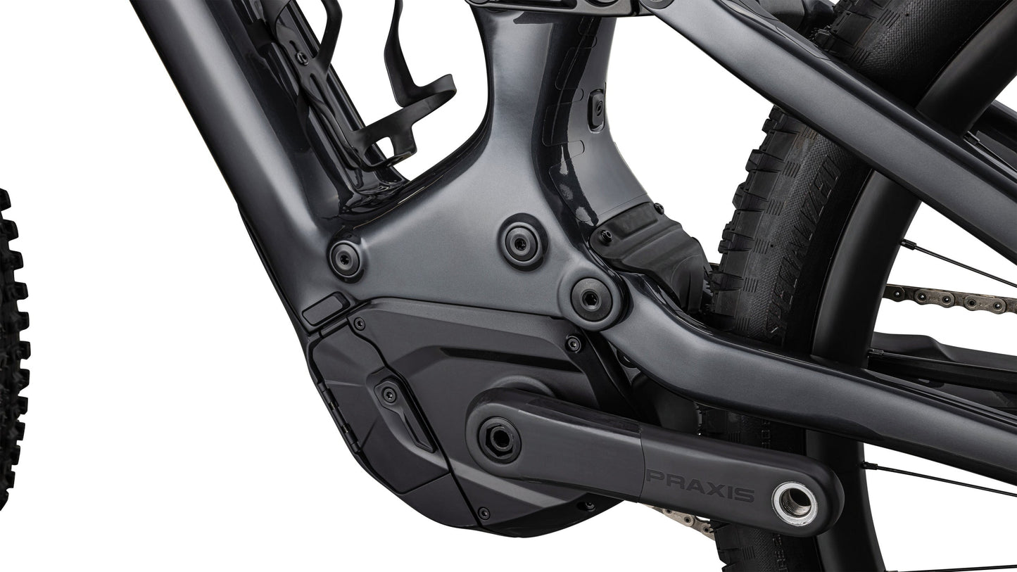 S-Works Turbo Levo G3