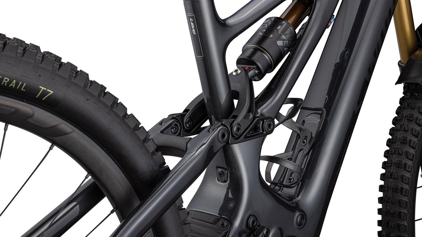 S-Works Turbo Levo G3