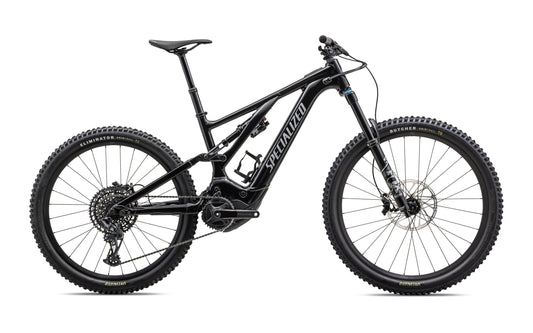 Turbo Levo Comp Alloy