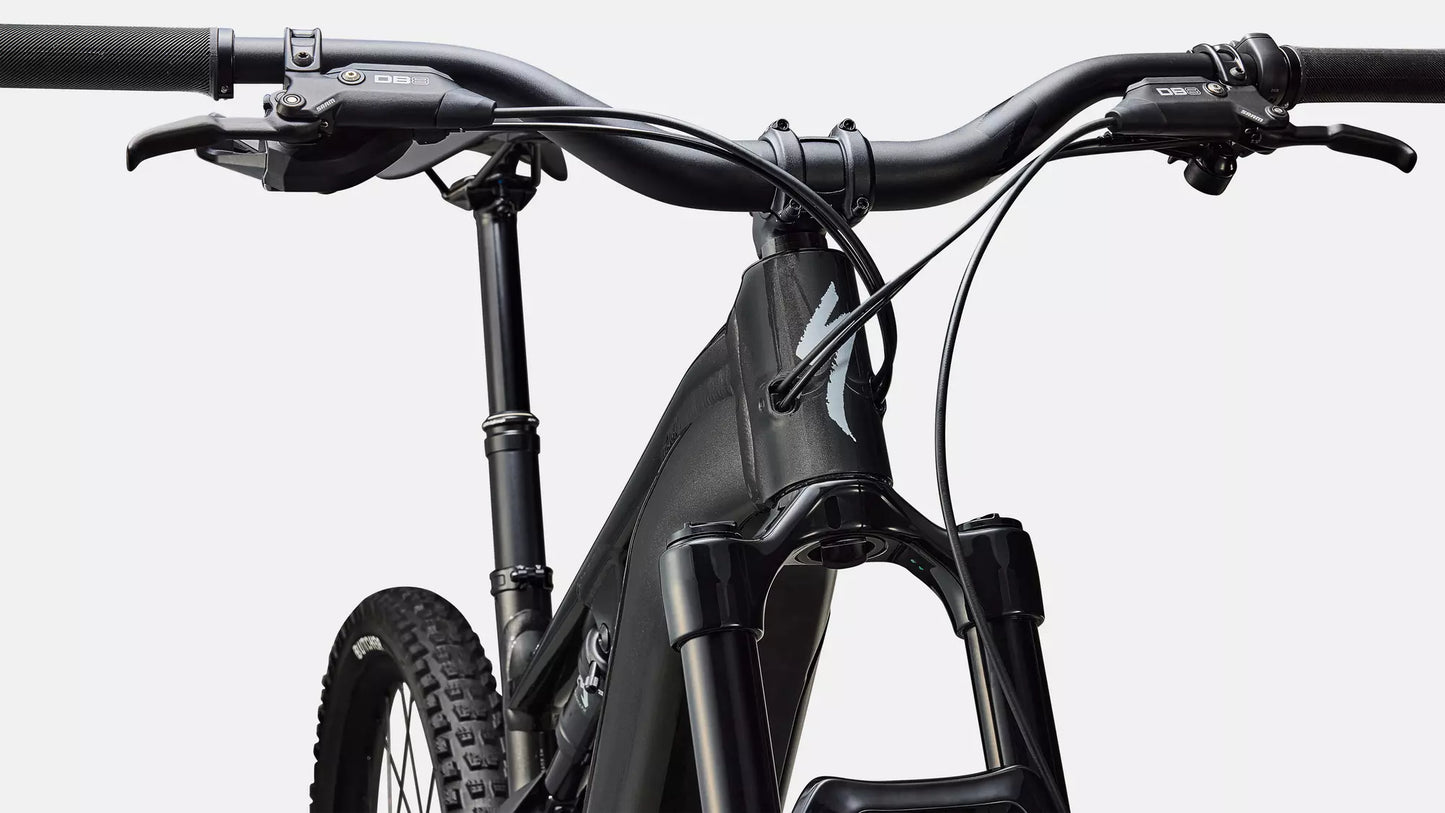 Turbo Levo Alloy 4