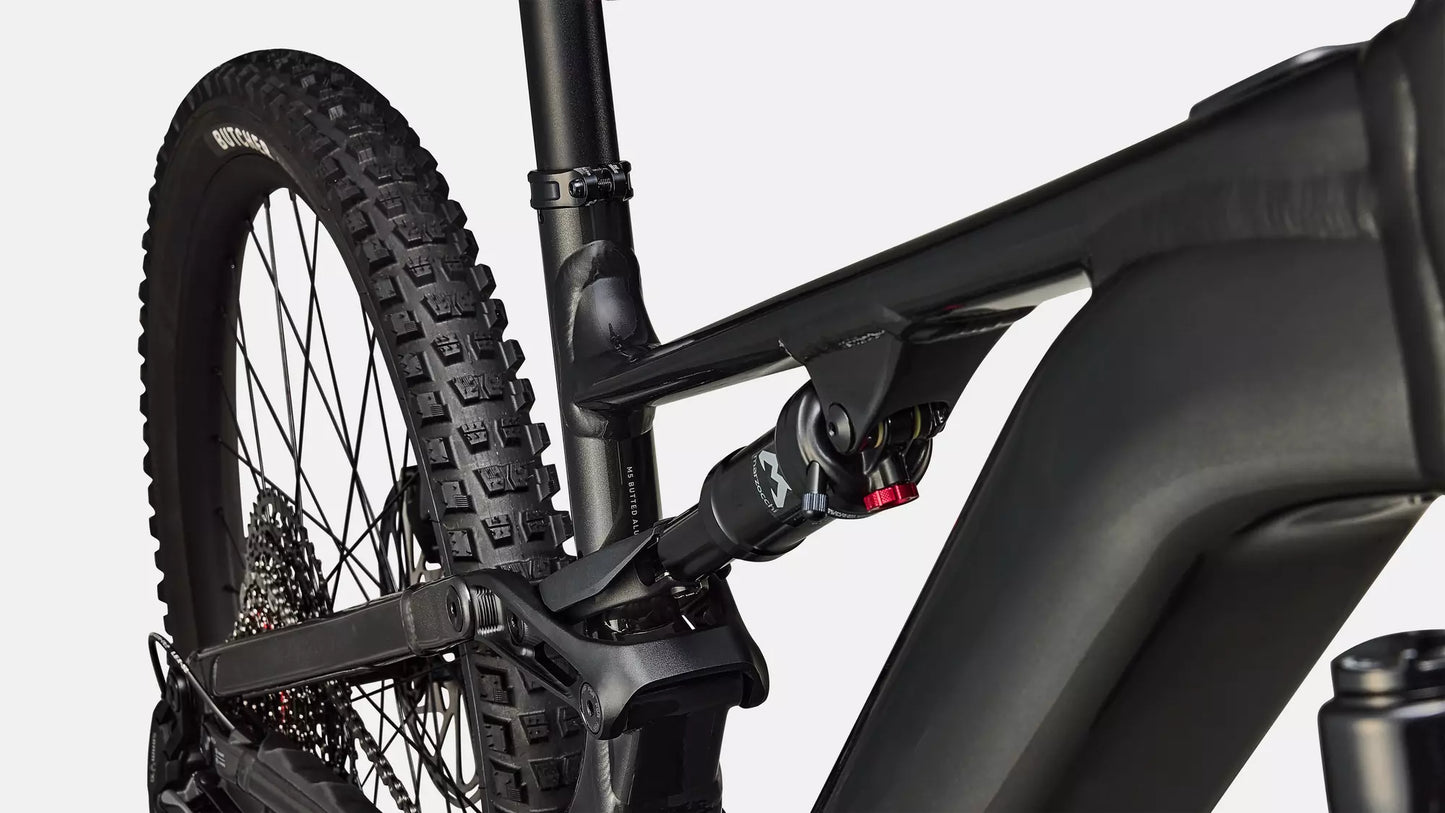 Turbo Levo Alloy 4