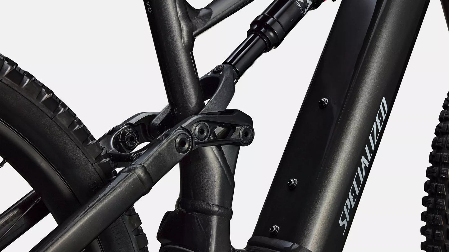 Turbo Levo Alloy 4