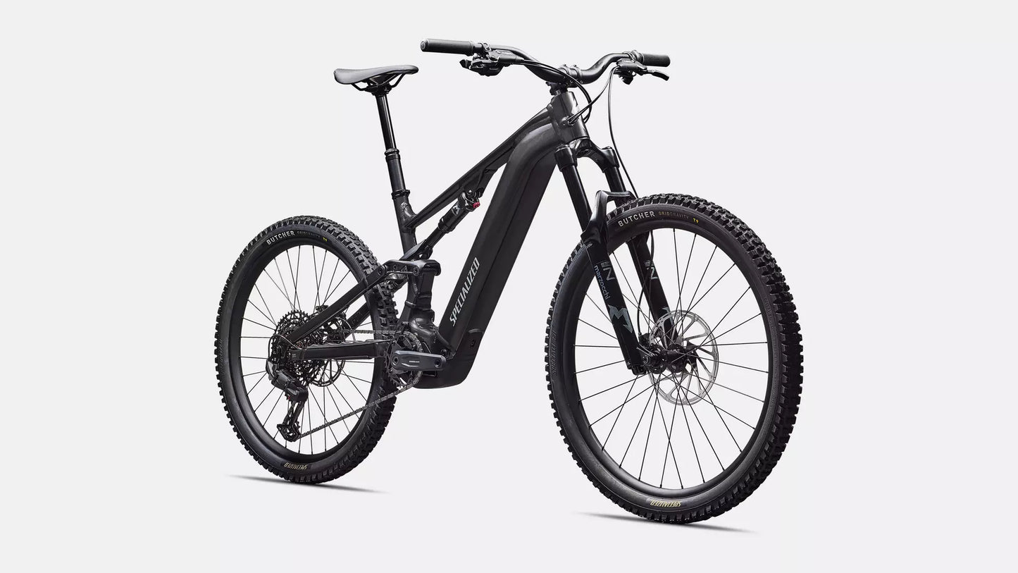 Turbo Levo Alloy 4