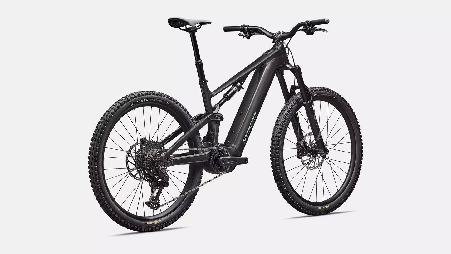 Turbo Levo Alloy 4