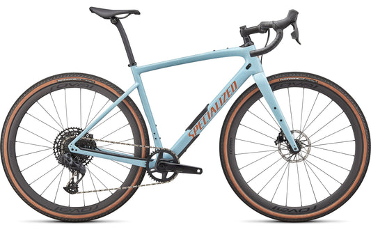 Diverge Expert Carbon