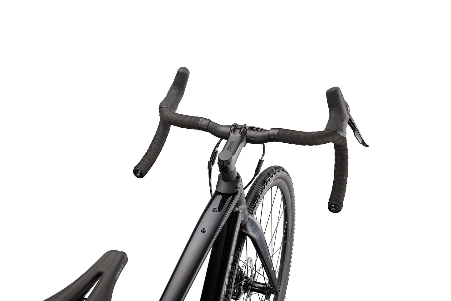 Diverge Comp E5