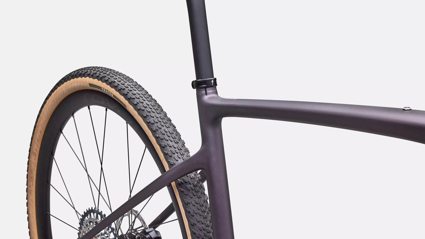 Diverge 4 Expert SRAM Rival XPLR