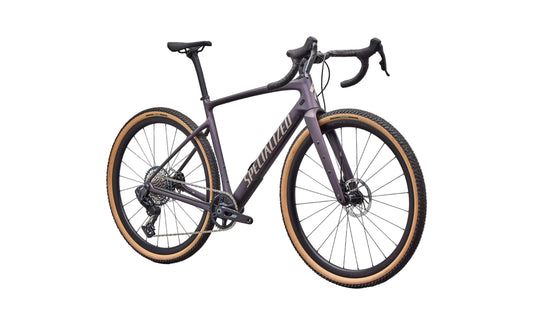Diverge 4 Expert SRAM Rival XPLR
