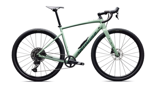 Diverge 4 Comp Alloy SRAM Apex