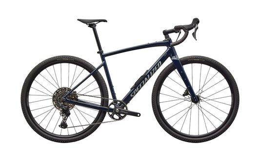 Diverge 4 Sport Alloy Shimano CUES