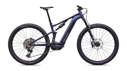 Turbo Levo R Comp Alloy