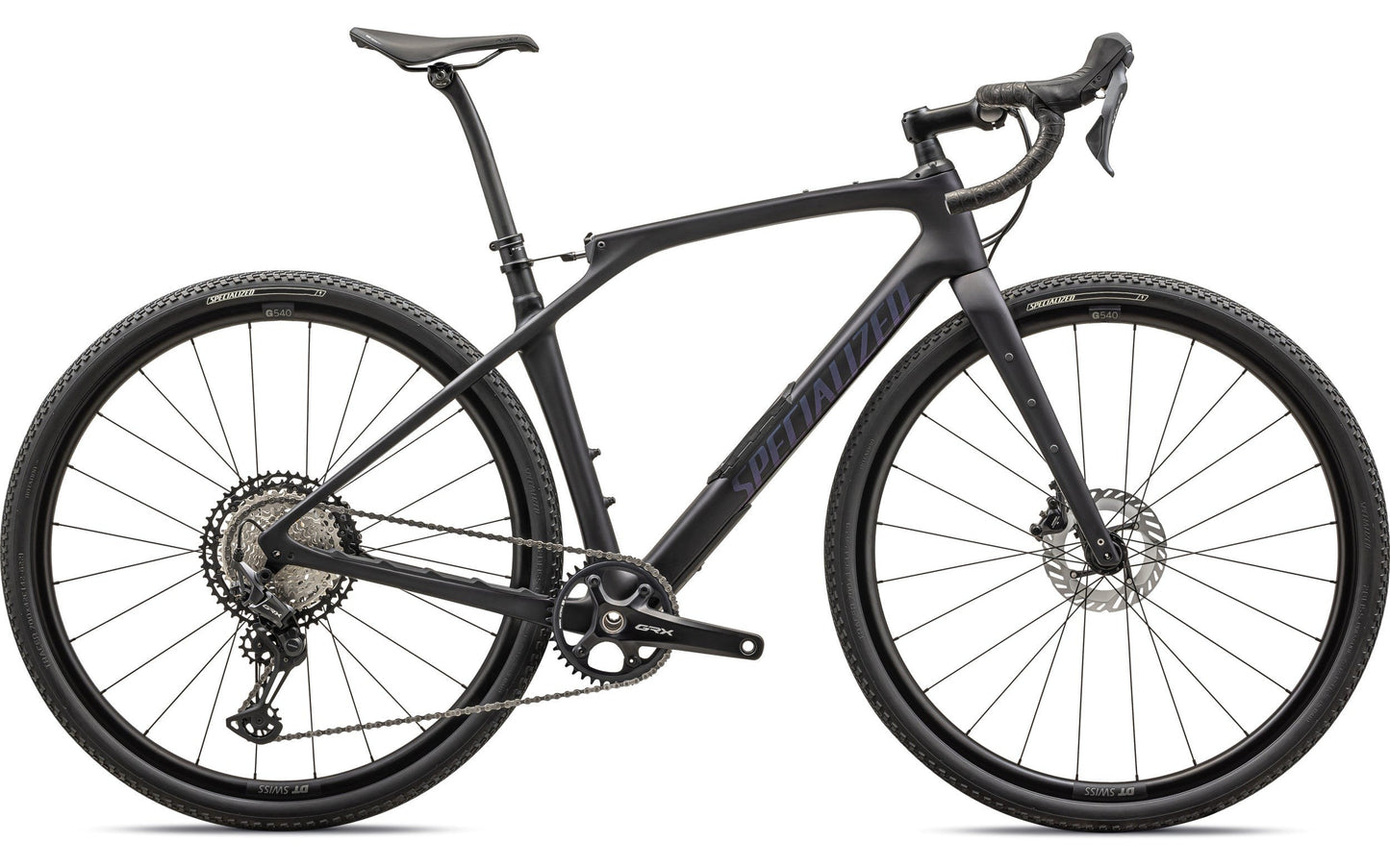 Diverge STR Comp