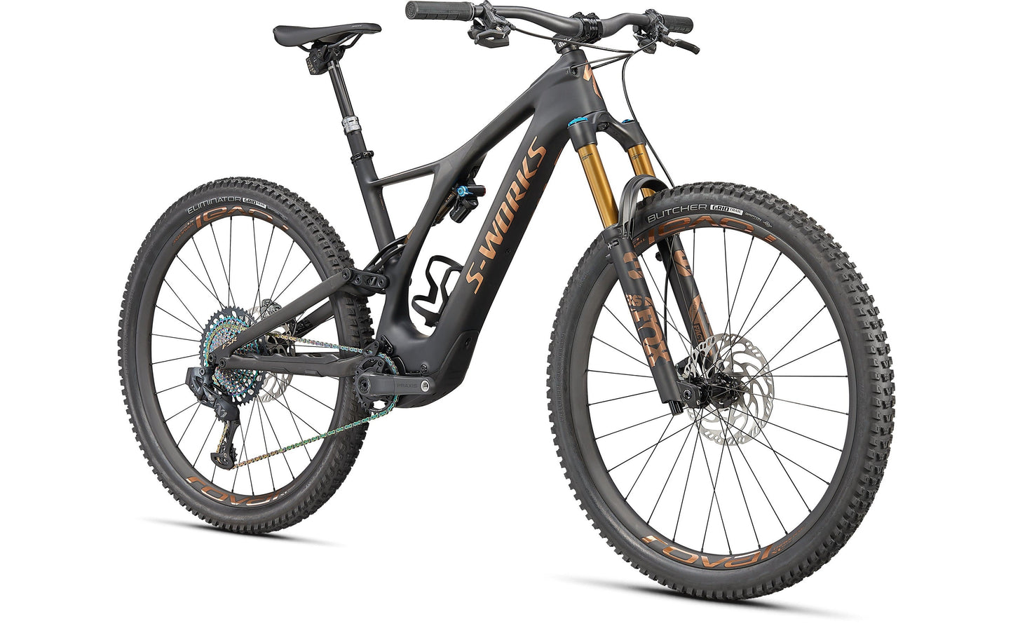 S-Works Turbo Levo SL