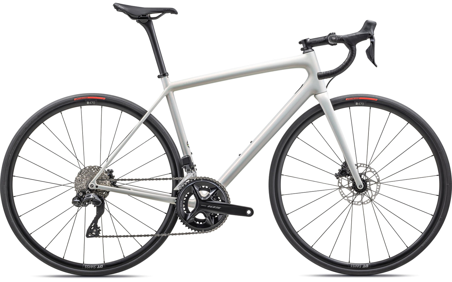 Aethos Comp - Shimano 105 Di2