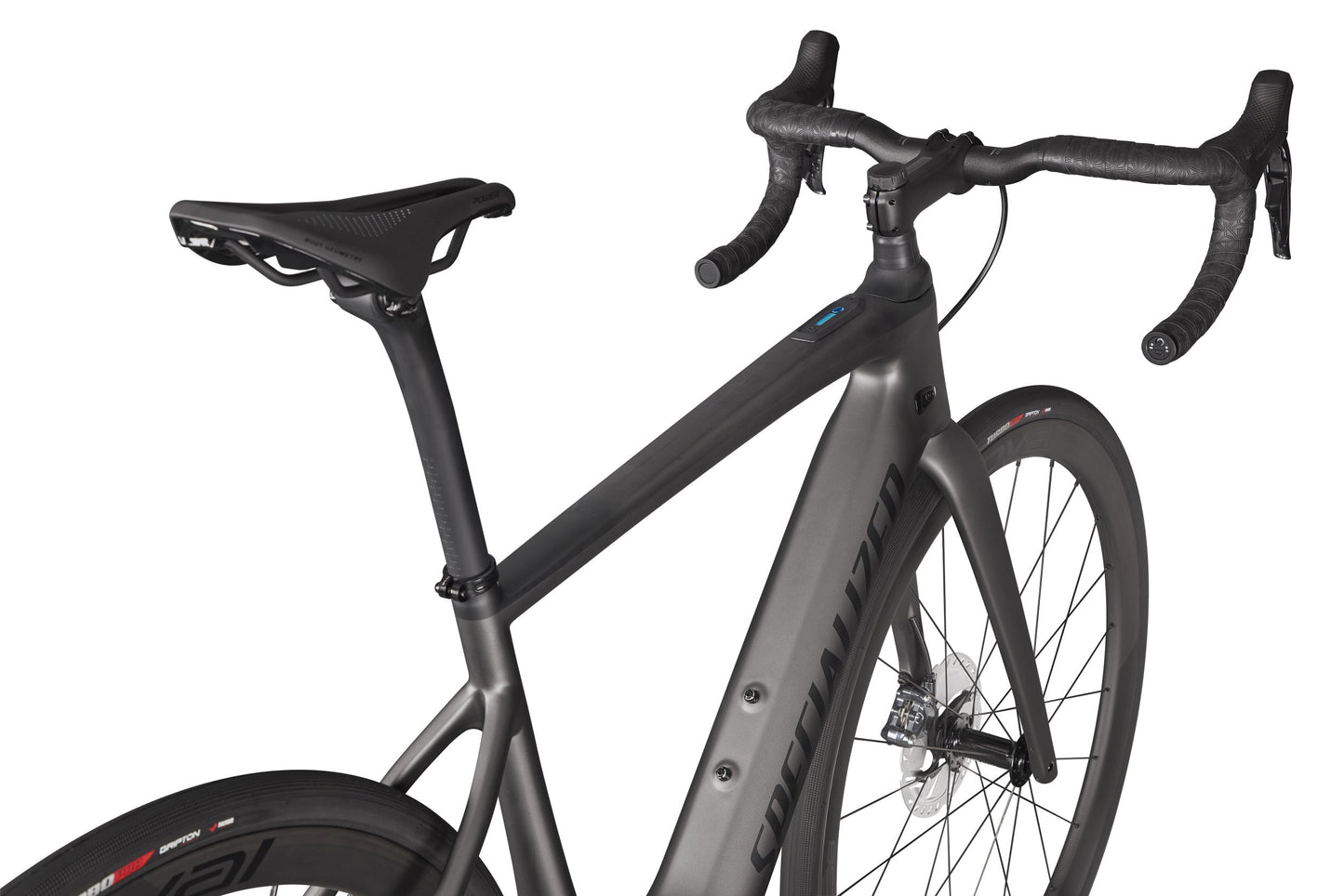 Turbo Creo SL Expert
