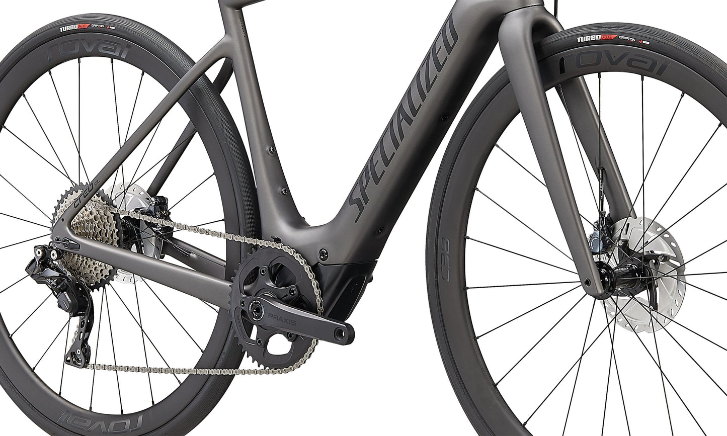 Turbo Creo SL Expert