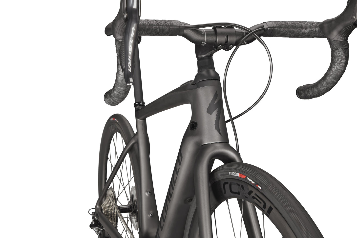 Turbo Creo SL Expert